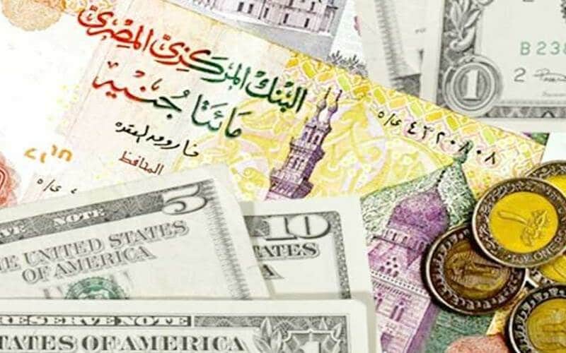 أسعار العملات في البنك الاهلي المصري اليوم الاحد 1012021 سعر