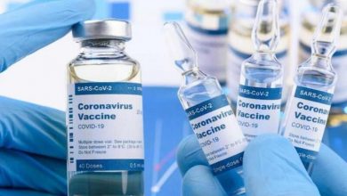 صورة الحكومة تكشف حقيقة توقيع غرامة على الممتنعين عن التطعيم بلقاح فيروس كورونا