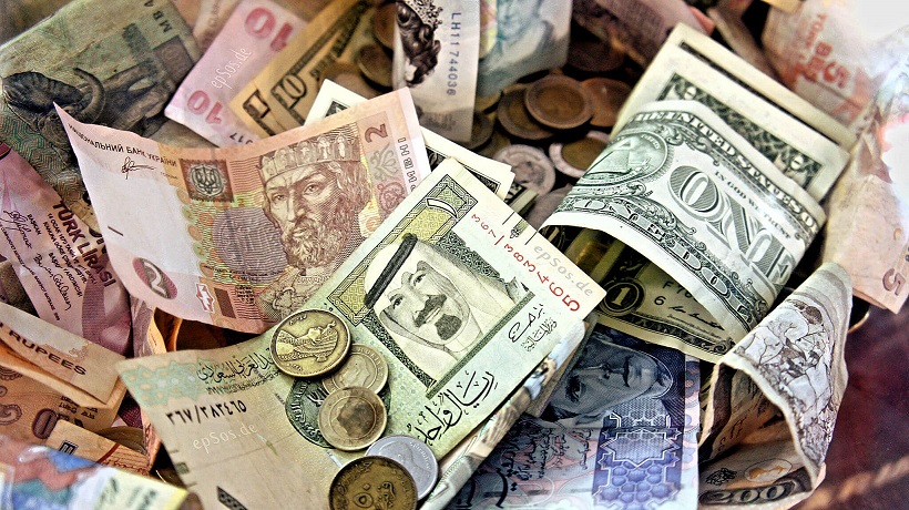 أسعار العملات العربية في مصر اليوم الاربعاء 24-2-2021