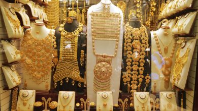 سعر الذهب اليوم للبيع والشراء بمحلات الصاغة في مصر والسعودية الاثنين 1-3-2021