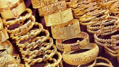 صورة سعر الذهب اليوم للبيع والشراء بمحلات الصاغة في مصر والسعودية الاحد 28-2-2021