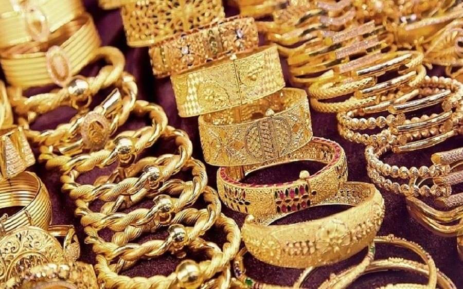 سعر الذهب اليوم للبيع والشراء بمحلات الصاغة في مصر والسعودية الاحد 28-2-2021