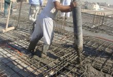 صورة أسعار الحديد والأسمنت في مصر اليوم الاثنين 1-3-2021