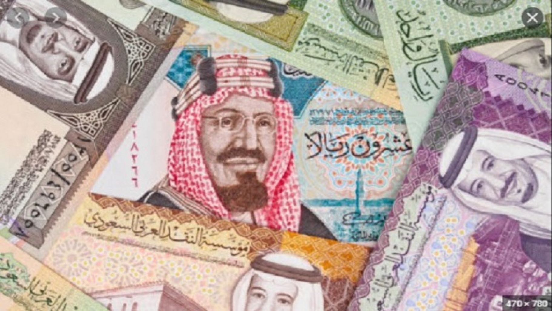 سعر الريال السعودي اليوم في البنوك المصرية والسوق الموازي الاحد 28-2-2021