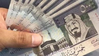 صورة سعر الريال السعودي اليوم في البنوك المصرية والسوق الموازي الثلاثاء 16-2-2021