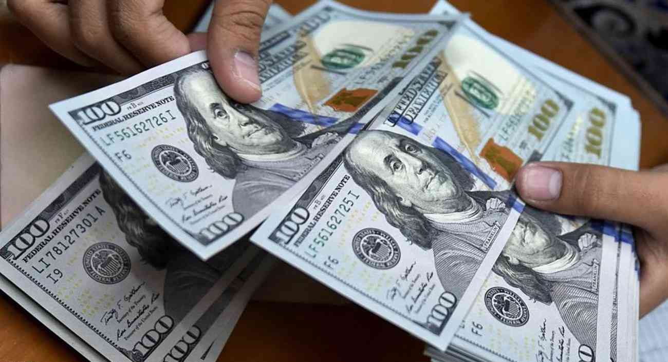 سعر الدولار اليوم في البنوك المصرية والسوق الموازي الخميس 18-2-2021