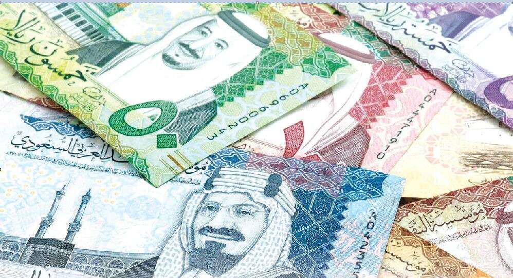 أسعار العملات العربية في مصر اليوم الاحد 28-2-2021