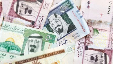 صورة سعر الريال السعودي اليوم في البنوك المصرية والسوق الموازي الاثنين 15-2-2015