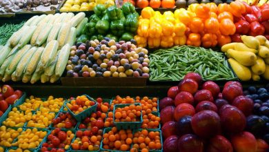 صورة أسعار الخضار والفاكهة واللحوم والأسماك والدواجن السبت 27-2-2021