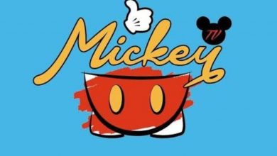 صورة تردد قناه ميكي كيدز الجديد 2021 Mickey Kids علي القمر النايل سات وعربسات