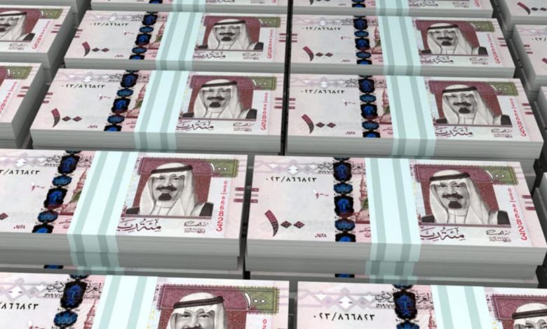 سعر الريال السعودي اليوم في البنوك المصرية والسوق الموازي الاربعاء 24-2-2021