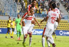 صورة موعد مباراة الزمالك اليوم 1-3-2021 في الدوري المصري الممتاز والقنوات الناقلة