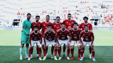 صورة مجانا .. قناة مفتوحة تنقل مباريات الأهلي في كأس العالم للأندية 2025