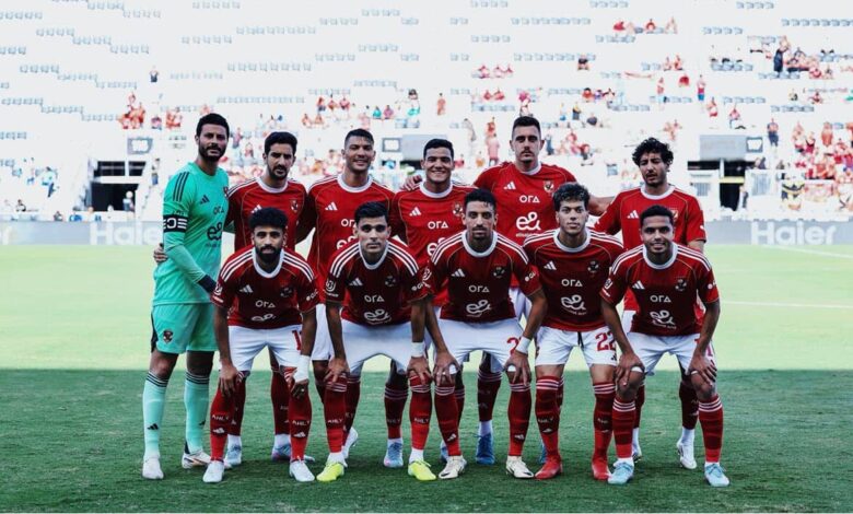 MBC مصر تنقل مباريات الأهلي في كأس العالم للأندية 2025 بالمجان: فرصة تاريخية للجماهير
