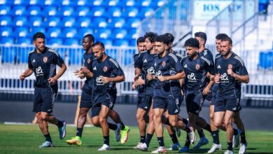 صورة ملامح تشكيل الاهلي المتوقع ضد انتر ميامي في كأس العالم للأندية 2025