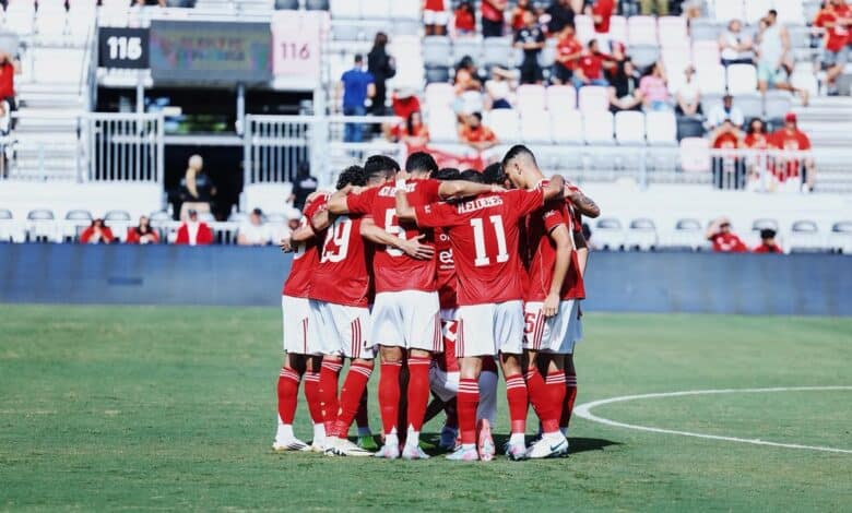 مواعيد مباريات الاهلي في كأس العالم للأندية 2025 والقناة الناقلة مجانا